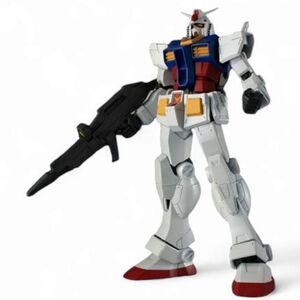 Bandai Gundam Universe RX-78-2 Gundam GU-01 Figure